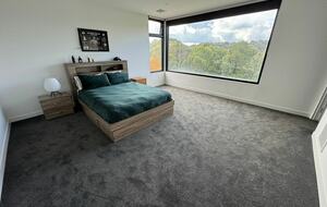 Architectural Retreat Near the City - Melbourne, Australia