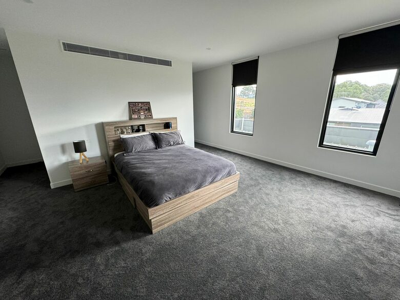 Architectural Retreat Near the City - Melbourne, Australia