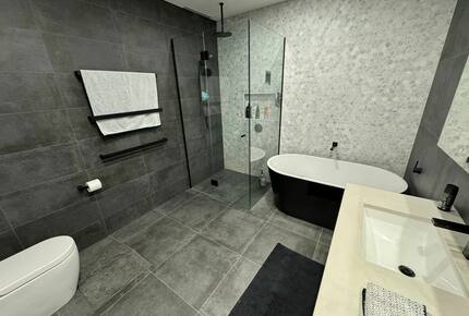 Architectural Retreat Near the City - Melbourne, Australia