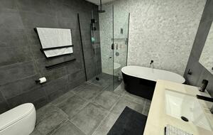 Architectural Retreat Near the City - Melbourne, Australia