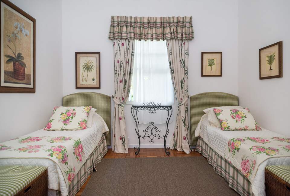 An Exquisite Brazilian Estate Surrounded by Nature - Itatiba, Brazil