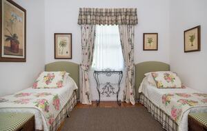 An Exquisite Brazilian Estate Surrounded by Nature - Itatiba, Brazil