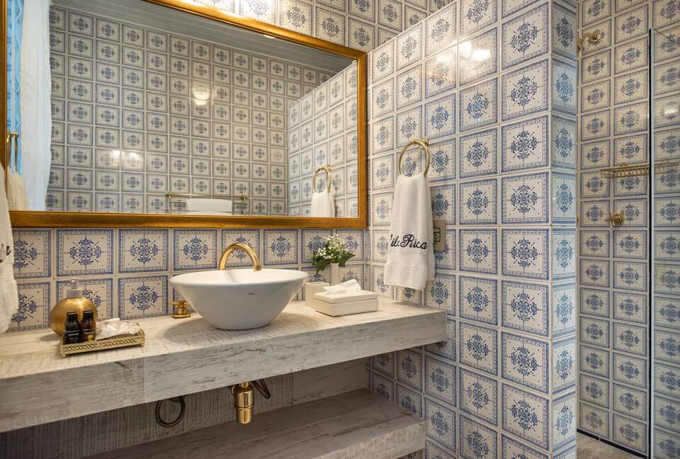 An Exquisite Brazilian Estate Surrounded by Nature - Itatiba, Brazil