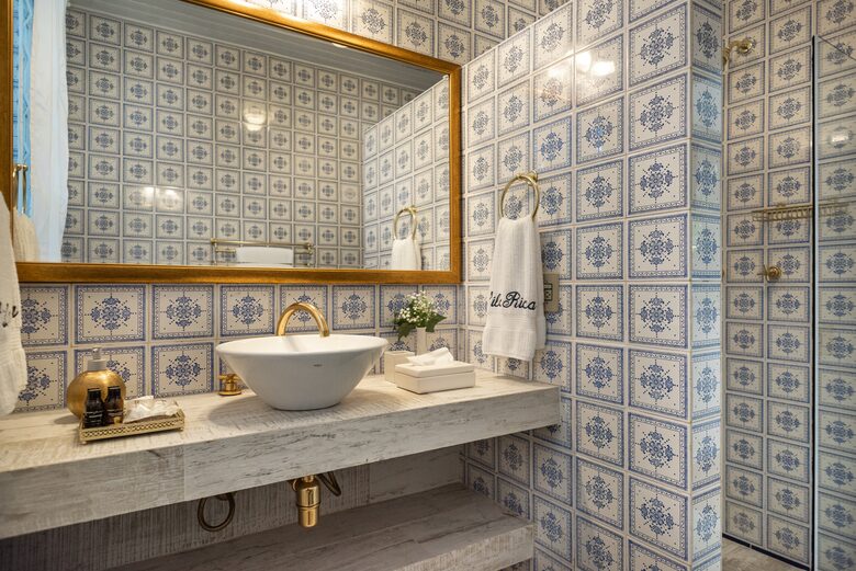 An Exquisite Brazilian Estate Surrounded by Nature - Itatiba, Brazil