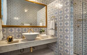 An Exquisite Brazilian Estate Surrounded by Nature - Itatiba, Brazil