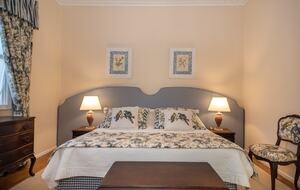 An Exquisite Brazilian Estate Surrounded by Nature - Itatiba, Brazil