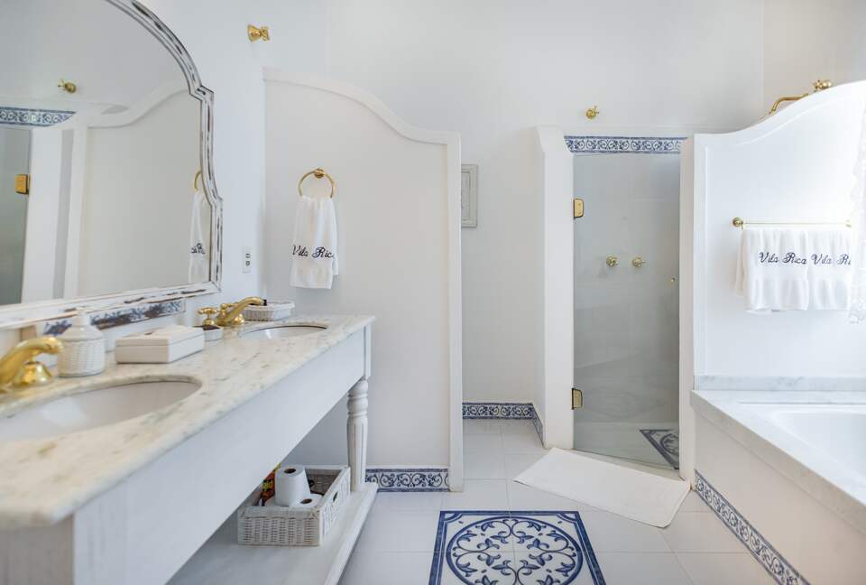 An Exquisite Brazilian Estate Surrounded by Nature - Itatiba, Brazil