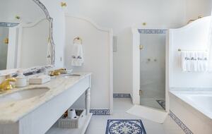 An Exquisite Brazilian Estate Surrounded by Nature - Itatiba, Brazil