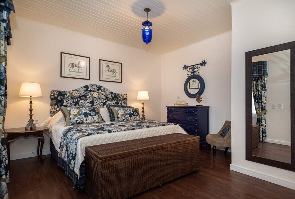 An Exquisite Brazilian Estate Surrounded by Nature - Itatiba, Brazil