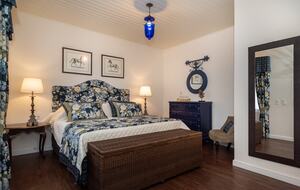 An Exquisite Brazilian Estate Surrounded by Nature - Itatiba, Brazil