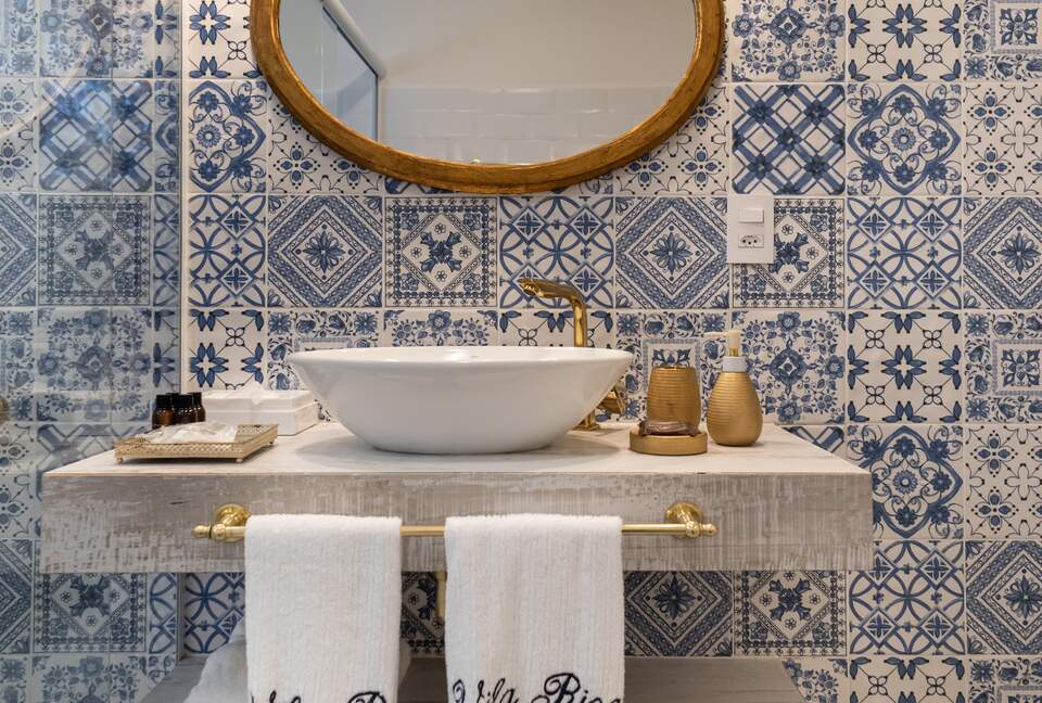 An Exquisite Brazilian Estate Surrounded by Nature - Itatiba, Brazil