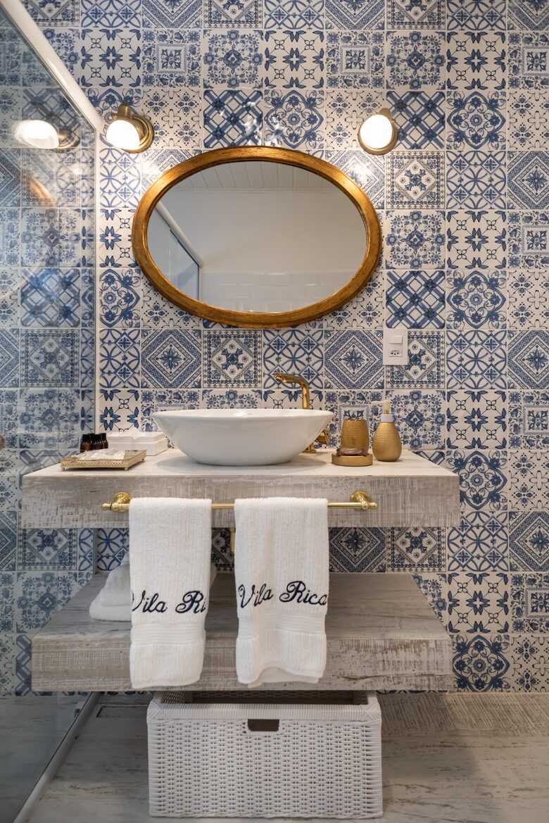 An Exquisite Brazilian Estate Surrounded by Nature - Itatiba, Brazil