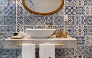 An Exquisite Brazilian Estate Surrounded by Nature - Itatiba, Brazil