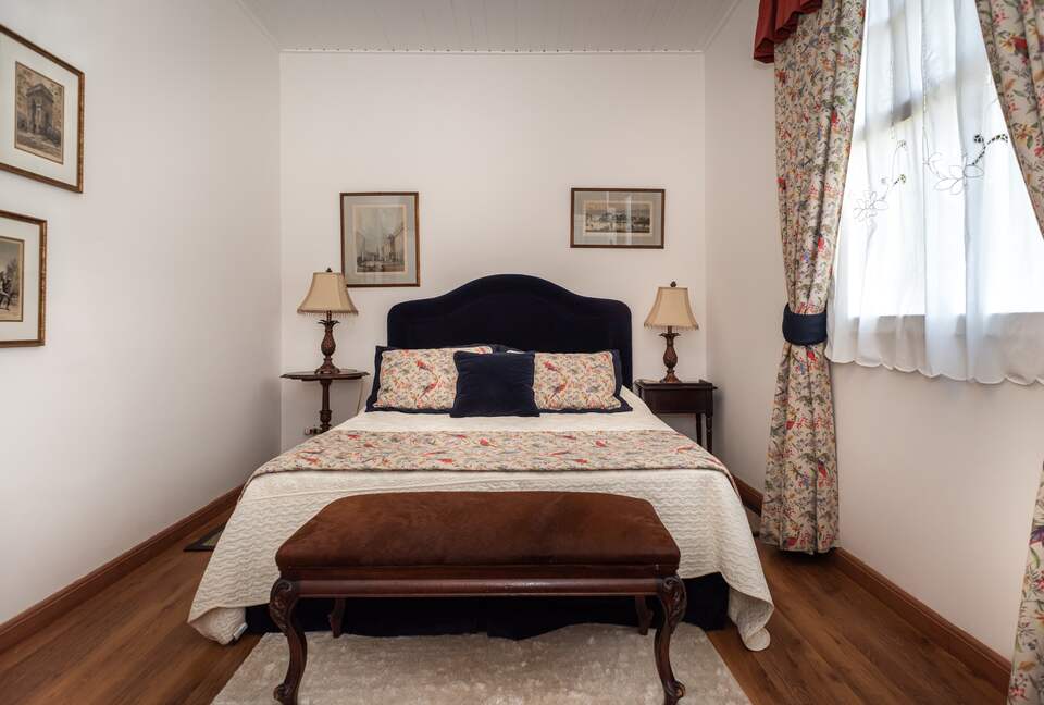 An Exquisite Brazilian Estate Surrounded by Nature - Itatiba, Brazil