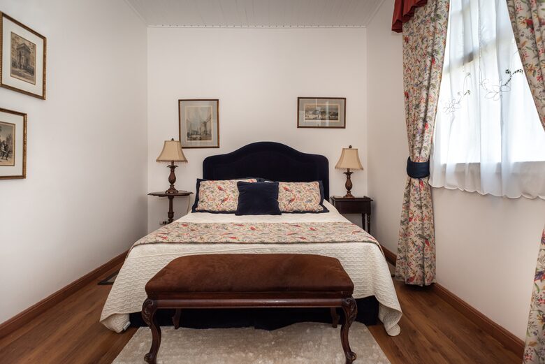 An Exquisite Brazilian Estate Surrounded by Nature - Itatiba, Brazil