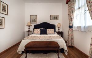 An Exquisite Brazilian Estate Surrounded by Nature - Itatiba, Brazil