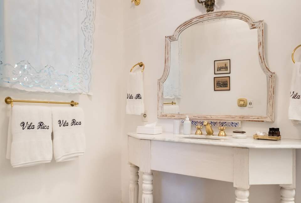 An Exquisite Brazilian Estate Surrounded by Nature - Itatiba, Brazil