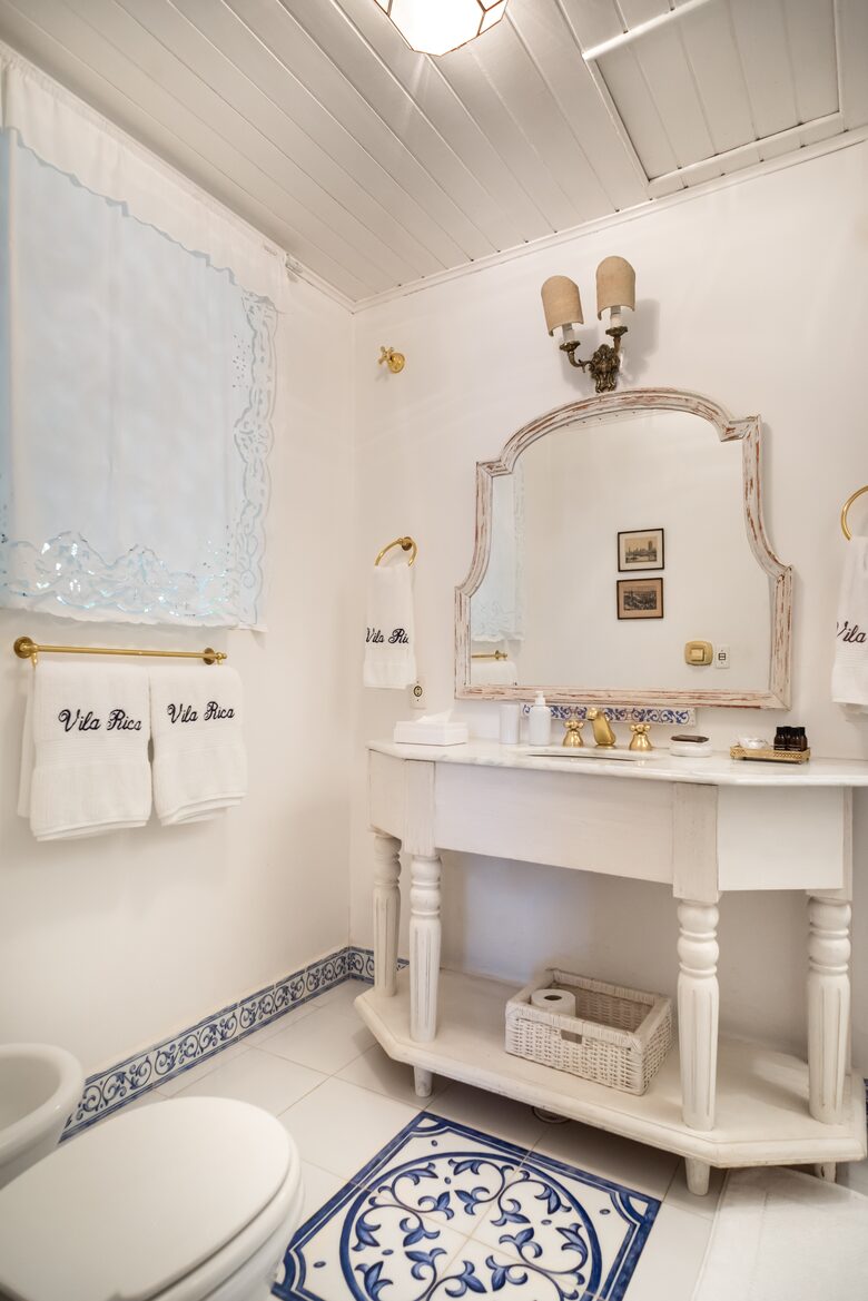 An Exquisite Brazilian Estate Surrounded by Nature - Itatiba, Brazil