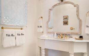 An Exquisite Brazilian Estate Surrounded by Nature - Itatiba, Brazil