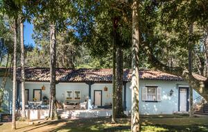 An Exquisite Brazilian Estate Surrounded by Nature - Itatiba, Brazil