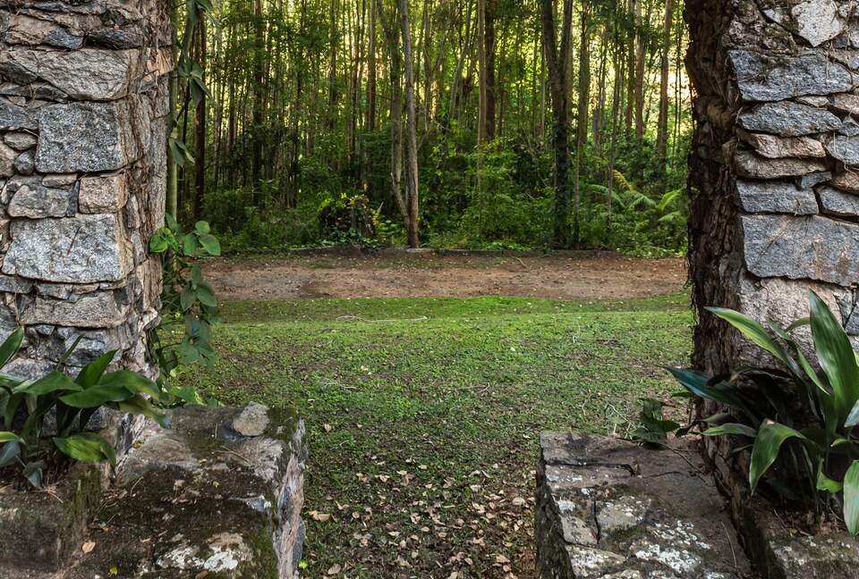 An Exquisite Brazilian Estate Surrounded by Nature - Itatiba, Brazil