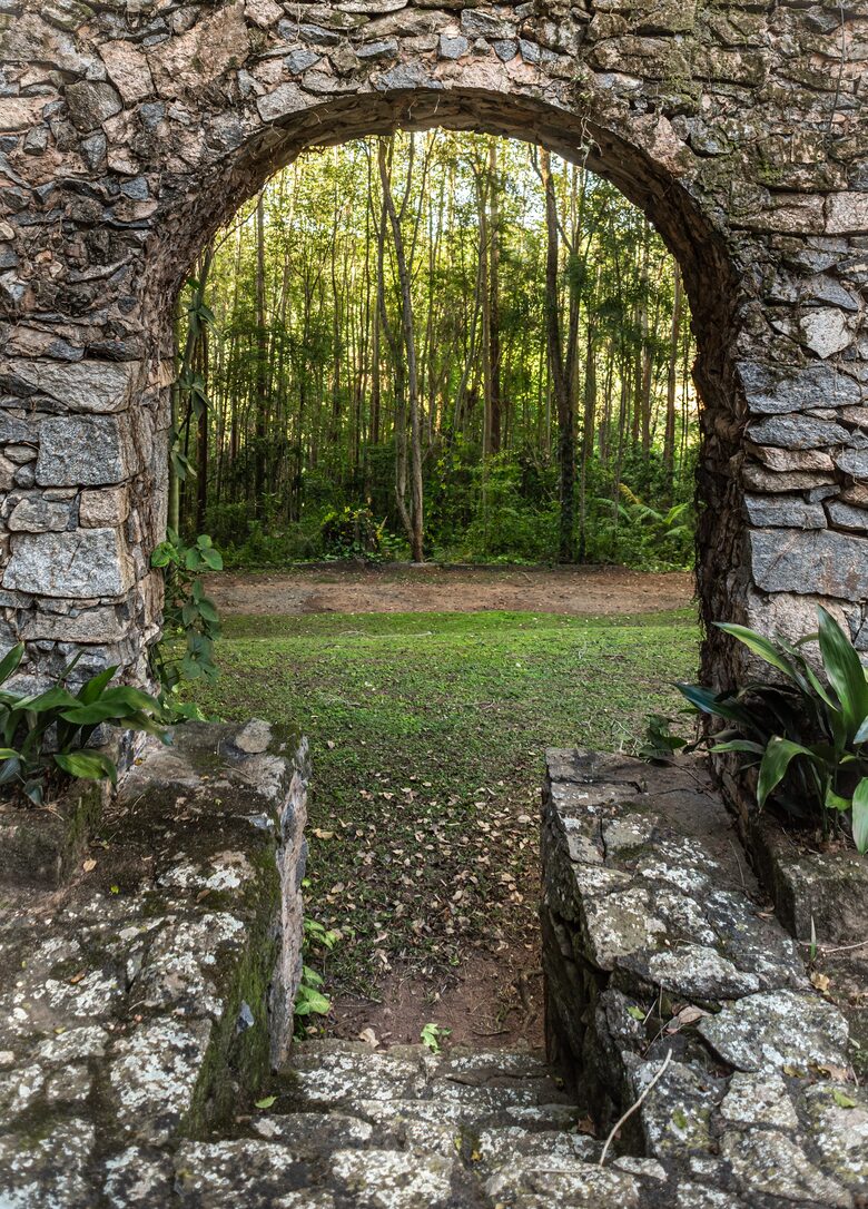 An Exquisite Brazilian Estate Surrounded by Nature - Itatiba, Brazil