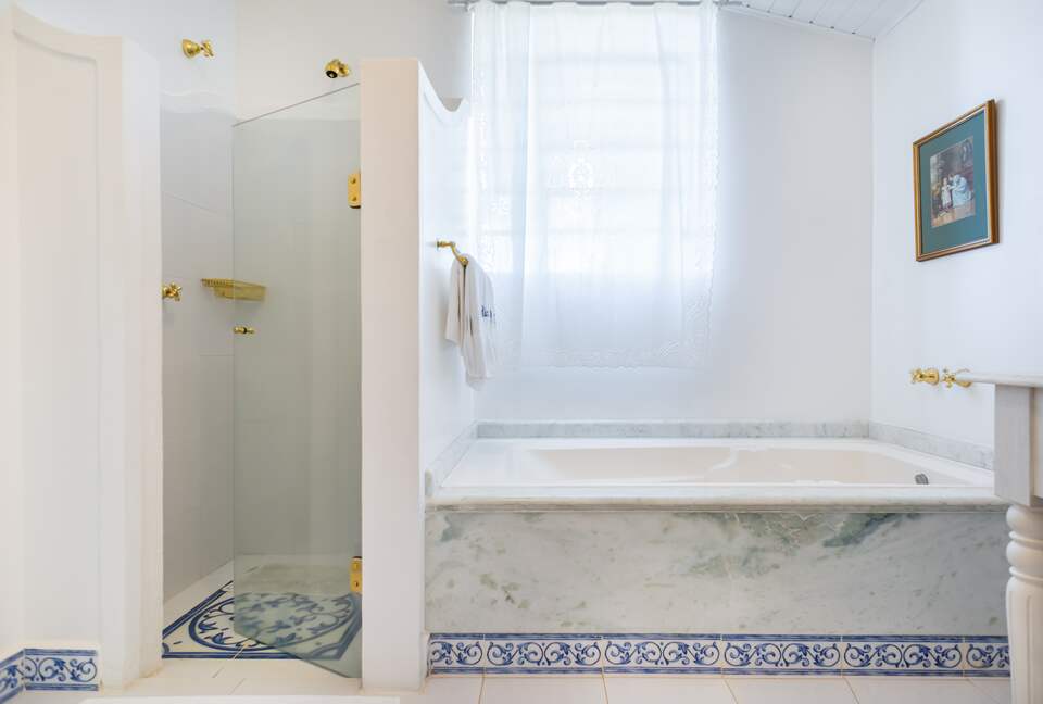 An Exquisite Brazilian Estate Surrounded by Nature - Itatiba, Brazil