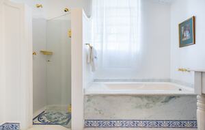 An Exquisite Brazilian Estate Surrounded by Nature - Itatiba, Brazil