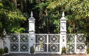 An Exquisite Brazilian Estate Surrounded by Nature - Itatiba, Brazil