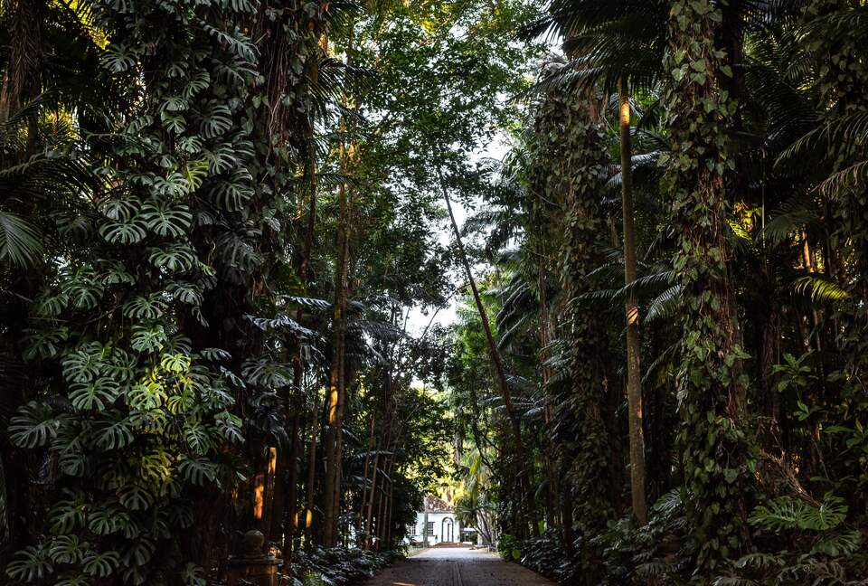An Exquisite Brazilian Estate Surrounded by Nature - Itatiba, Brazil