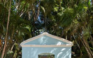 An Exquisite Brazilian Estate Surrounded by Nature - Itatiba, Brazil