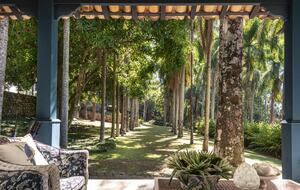 An Exquisite Brazilian Estate Surrounded by Nature - Itatiba, Brazil