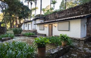 An Exquisite Brazilian Estate Surrounded by Nature - Itatiba, Brazil