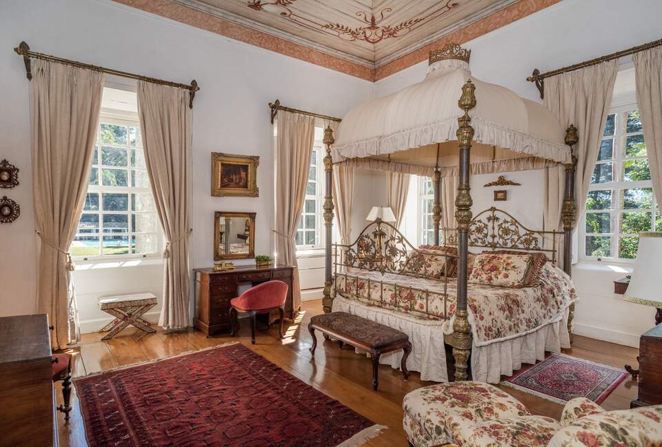 An Exquisite Brazilian Estate Surrounded by Nature - Itatiba, Brazil