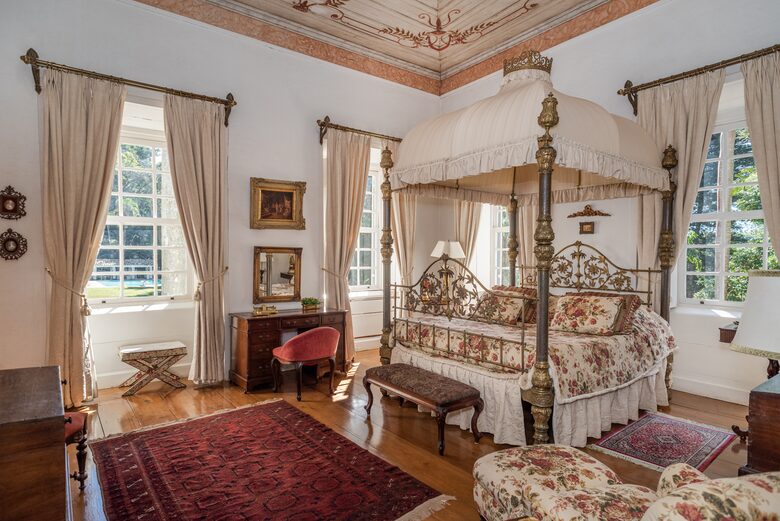 An Exquisite Brazilian Estate Surrounded by Nature - Itatiba, Brazil