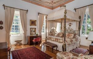 An Exquisite Brazilian Estate Surrounded by Nature - Itatiba, Brazil