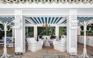 An Exquisite Brazilian Estate Surrounded by Nature - Itatiba, Brazil