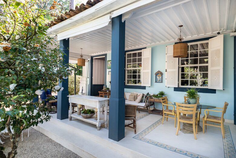 An Exquisite Brazilian Estate Surrounded by Nature - Itatiba, Brazil