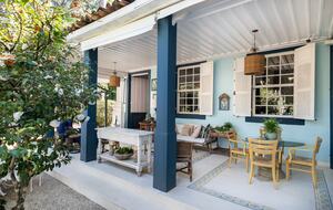 An Exquisite Brazilian Estate Surrounded by Nature - Itatiba, Brazil