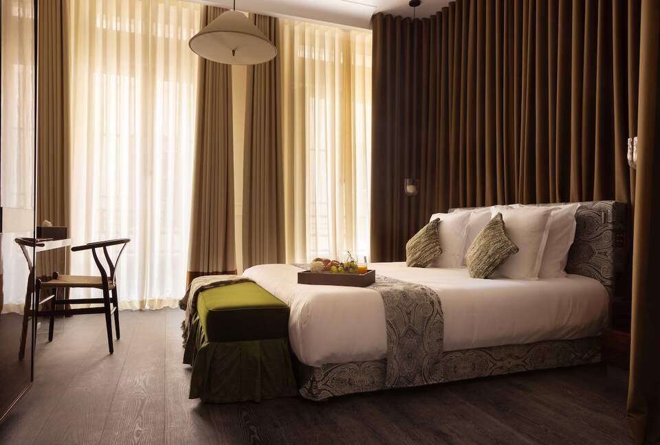 Elegance in the Heart of the 7ème - Paris, France