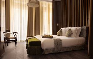 Elegance in the Heart of the 7ème - Paris, France