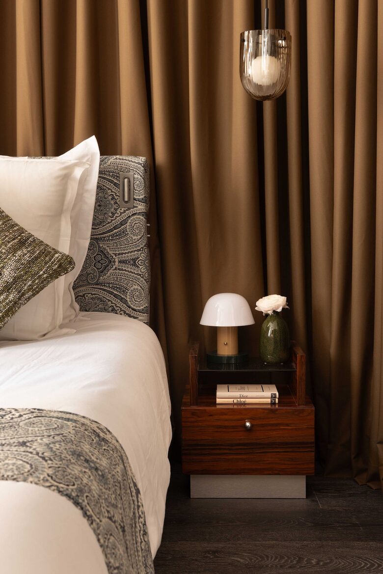 Elegance in the Heart of the 7ème - Paris, France