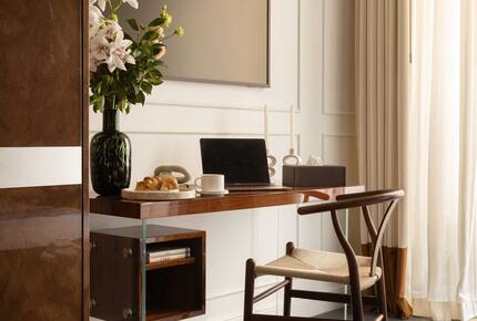 Elegance in the Heart of the 7ème - Paris, France