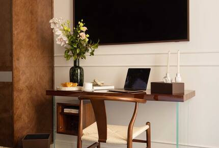 Elegance in the Heart of the 7ème - Paris, France