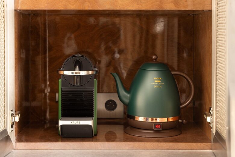 Elegance in the Heart of the 7ème - Paris, France