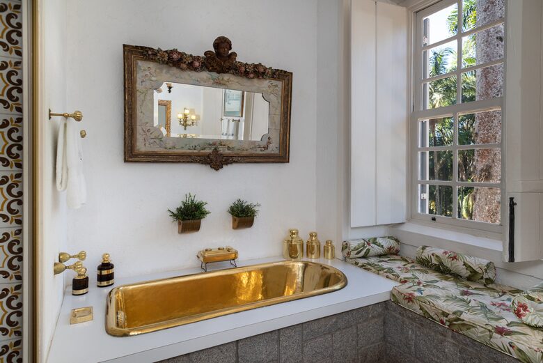 An Exquisite Brazilian Estate Surrounded by Nature - Itatiba, Brazil