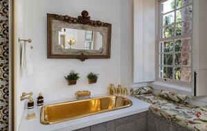 An Exquisite Brazilian Estate Surrounded by Nature - Itatiba, Brazil