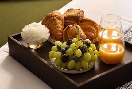 Elegance in the Heart of the 7ème - Paris, France