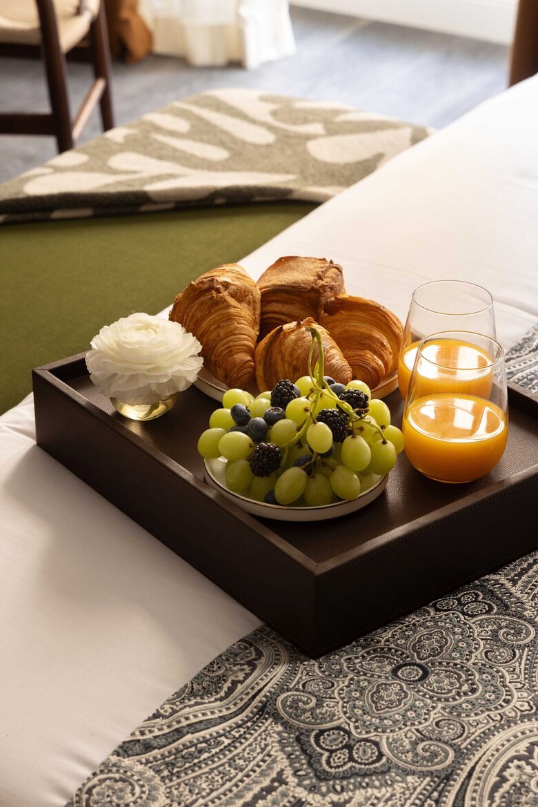 Elegance in the Heart of the 7ème - Paris, France