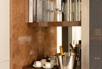 Elegance in the Heart of the 7ème - Paris, France